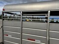 2004 WW 16' Livestock Trailer