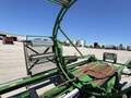  Anderson IFX660 Bale Wrapper