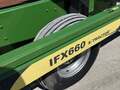  Anderson IFX660 Bale Wrapper