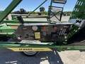  Anderson IFX660 Bale Wrapper