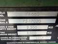  Anderson IFX660 Bale Wrapper