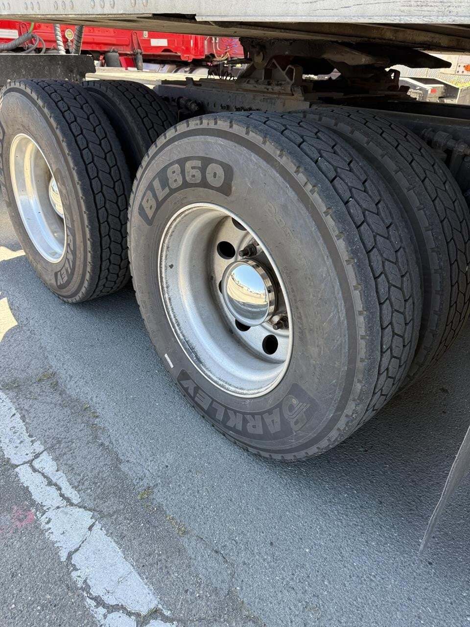2019 Freightliner CASCADIA 116 Semi Trucks/Trailer
