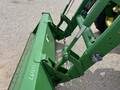 2011 John Deere 5093E Tractor