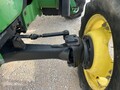 2011 John Deere 5093E Tractor