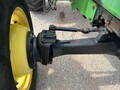 2011 John Deere 5093E Tractor