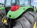 2011 John Deere 5093E Tractor