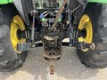 2011 John Deere 5093E Tractor