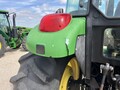 2011 John Deere 5093E Tractor