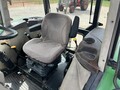 2011 John Deere 5093E Tractor