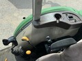 2011 John Deere 5093E Tractor