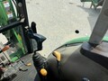 2011 John Deere 5093E Tractor