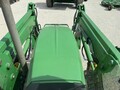2011 John Deere 5093E Tractor
