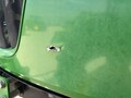 2011 John Deere 5093E Tractor