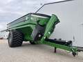 2026 J&M 1132-22S Grain Cart