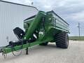 2026 J&M 1132-22S Grain Cart