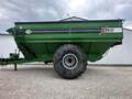 2026 J&M 1132-22S Grain Cart