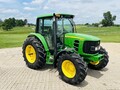 2008 John Deere 6430 Tractor