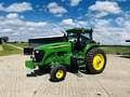 2005 John Deere 7820 Tractor