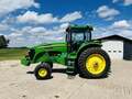 2005 John Deere 7820 Tractor