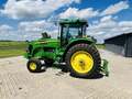 2005 John Deere 7820 Tractor
