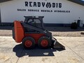 2004 Thomas PROTOUGH 1700 Skid Steer