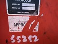 2004 Thomas PROTOUGH 1700 Skid Steer