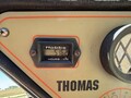 2004 Thomas PROTOUGH 1700 Skid Steer