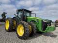 2014 John Deere 8370R Tractor