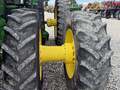 2014 John Deere 8370R Tractor