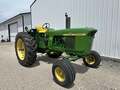1971 John Deere 4020 Tractor