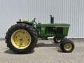 1971 John Deere 4020 Tractor