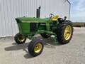 1971 John Deere 4020 Tractor