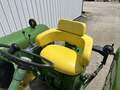 1971 John Deere 4020 Tractor