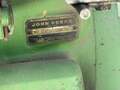 1971 John Deere 4020 Tractor
