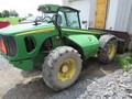 2005 John Deere 3420 Tractor