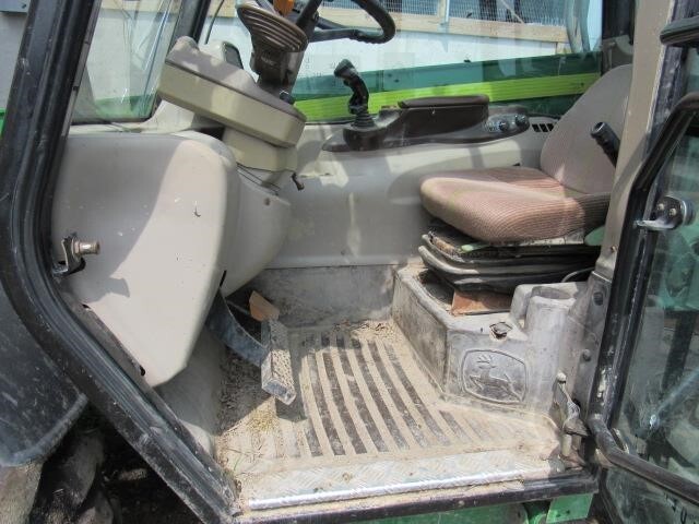 2005 John Deere 3420 Tractor