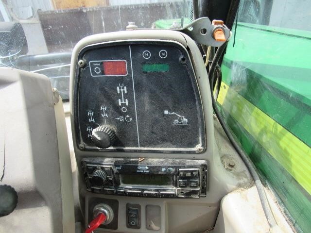 2005 John Deere 3420 Tractor