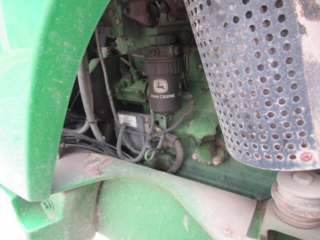 2005 John Deere 3420 Tractor