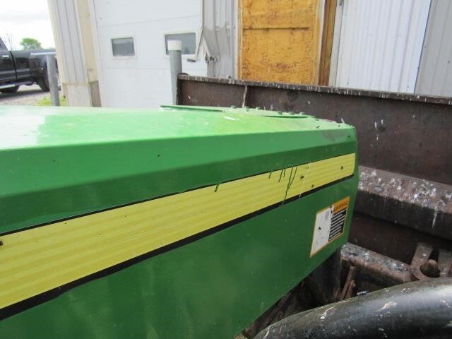 2005 John Deere 3420 Tractor