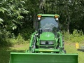 2024 John Deere 4052R Tractor