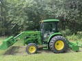 2024 John Deere 4052R Tractor