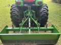 2024 John Deere 4052R Tractor