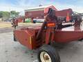  AGCO 3312 Mower Conditioner