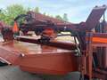  AGCO 3312 Mower Conditioner