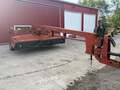  AGCO 3312 Mower Conditioner