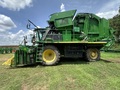 2018 John Deere CP690 Cotton Equipment