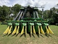 2018 John Deere CP690 Cotton Equipment
