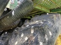 2018 John Deere CP690 Cotton Equipment