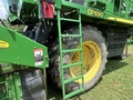 2018 John Deere CP690 Cotton Equipment