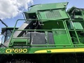 2018 John Deere CP690 Cotton Equipment